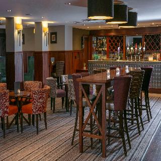DoubleTree by Hilton Stratford-upon-Avon fotoÄŸrafÄ±