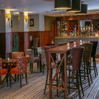 DoubleTree by Hilton Stratford-upon-Avon fotoÄŸrafÄ±