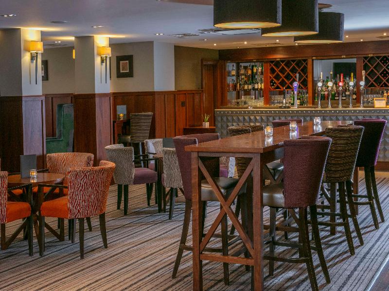 DoubleTree by Hilton Stratford-upon-Avon - Genel