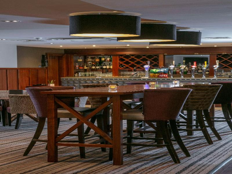 DoubleTree by Hilton Stratford-upon-Avon - Genel