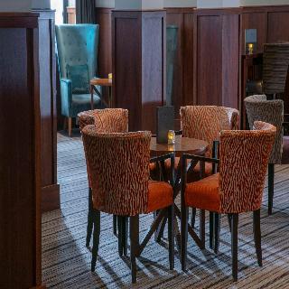 DoubleTree by Hilton Stratford-upon-Avon fotoÄŸrafÄ±