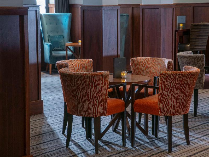DoubleTree by Hilton Stratford-upon-Avon - Genel