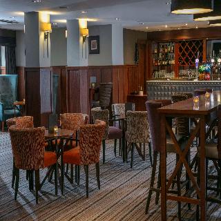 DoubleTree by Hilton Stratford-upon-Avon fotoÄŸrafÄ±