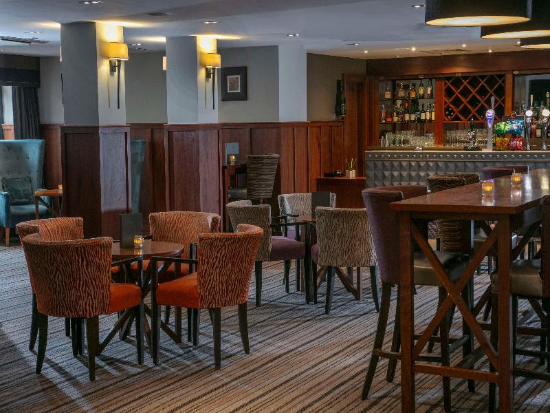 DoubleTree by Hilton Stratford-upon-Avon - Genel