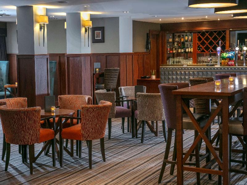 DoubleTree by Hilton Stratford-upon-Avon - Genel