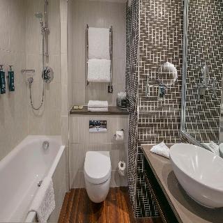 DoubleTree by Hilton Stratford-upon-Avon fotoÄŸrafÄ±