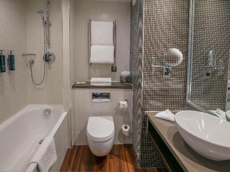 DoubleTree by Hilton Stratford-upon-Avon - Oda