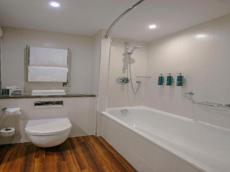 DoubleTree by Hilton Stratford-upon-Avon - Oda