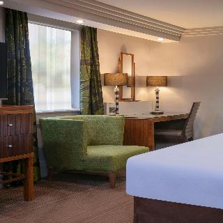 DoubleTree by Hilton Stratford-upon-Avon fotoÄŸrafÄ±