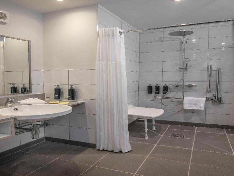 DoubleTree by Hilton Stratford-upon-Avon - Oda