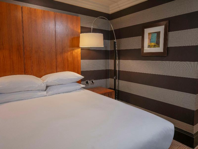 DoubleTree by Hilton Stratford-upon-Avon - Oda