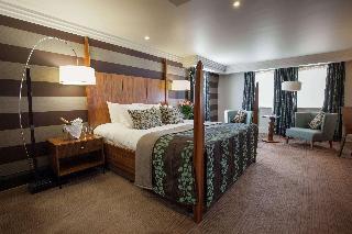 DoubleTree by Hilton Stratford-upon-Avon fotoÄŸrafÄ±