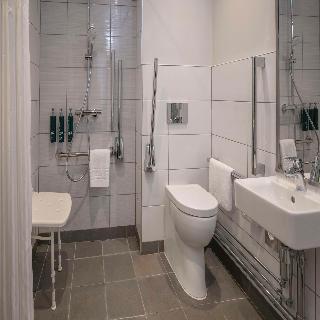 DoubleTree by Hilton Stratford-upon-Avon fotoÄŸrafÄ±