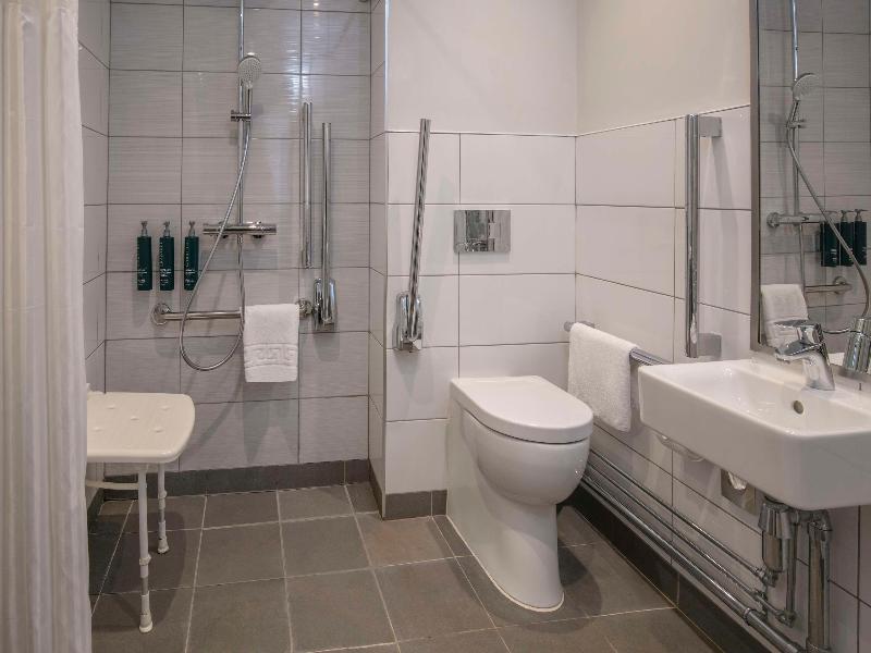 DoubleTree by Hilton Stratford-upon-Avon - Oda