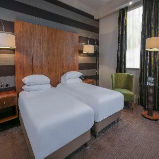 DoubleTree by Hilton Stratford-upon-Avon fotoÄŸrafÄ±