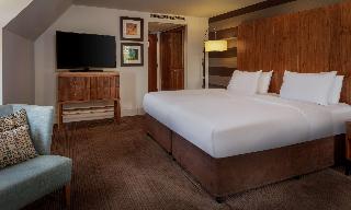 DoubleTree by Hilton Stratford-upon-Avon fotoÄŸrafÄ±