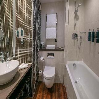 DoubleTree by Hilton Stratford-upon-Avon fotoÄŸrafÄ±