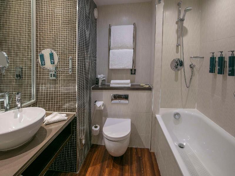 DoubleTree by Hilton Stratford-upon-Avon - Oda