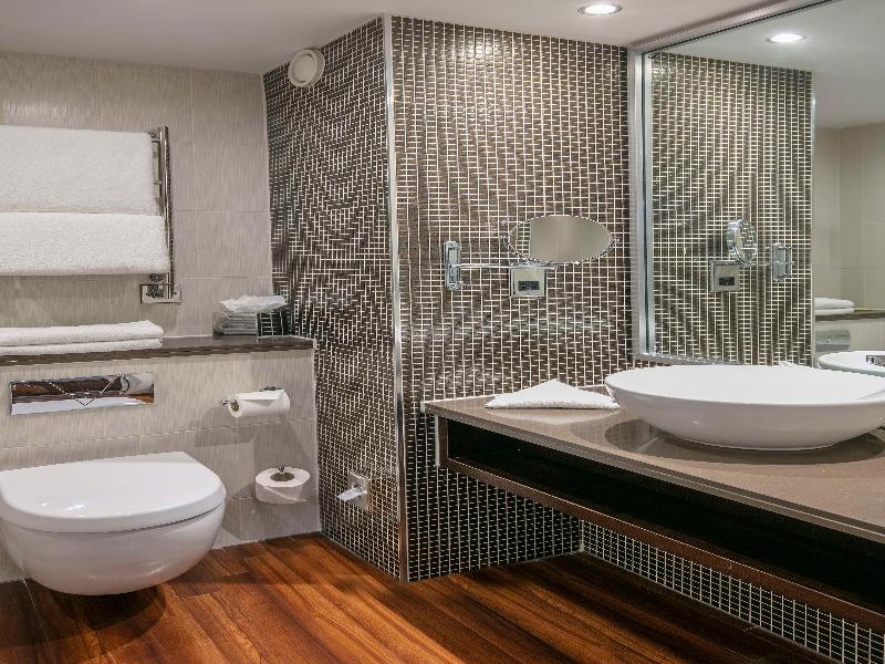 DoubleTree by Hilton Stratford-upon-Avon - Oda