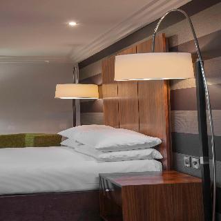 DoubleTree by Hilton Stratford-upon-Avon fotoÄŸrafÄ±