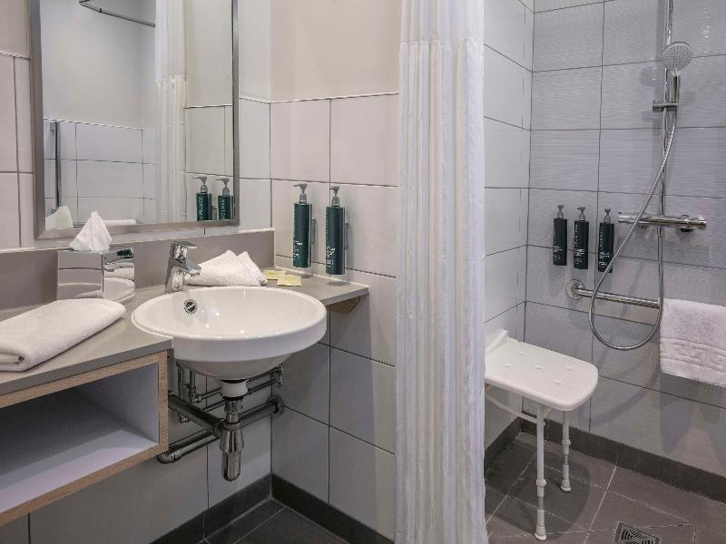 DoubleTree by Hilton Stratford-upon-Avon - Oda