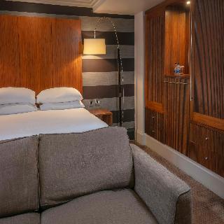 DoubleTree by Hilton Stratford-upon-Avon fotoÄŸrafÄ±