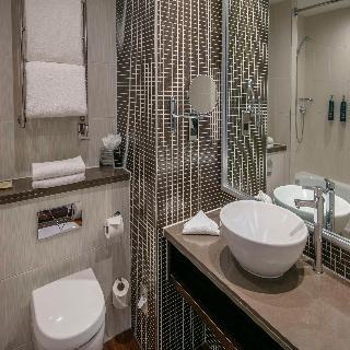DoubleTree by Hilton Stratford-upon-Avon fotoÄŸrafÄ±