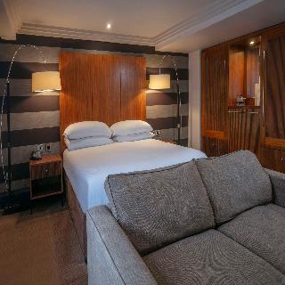 DoubleTree by Hilton Stratford-upon-Avon fotoÄŸrafÄ±