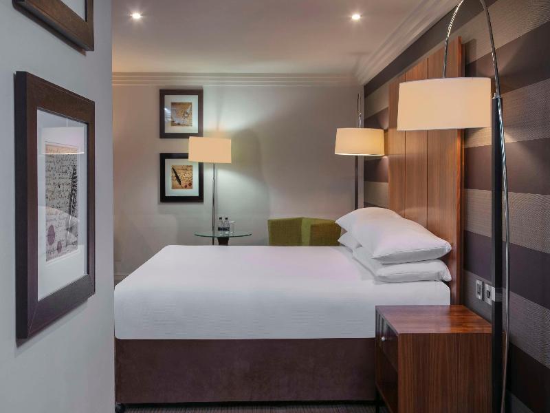 DoubleTree by Hilton Stratford-upon-Avon - Oda