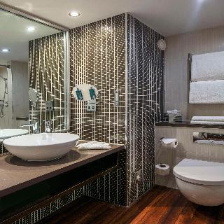 DoubleTree by Hilton Stratford-upon-Avon fotoÄŸrafÄ±