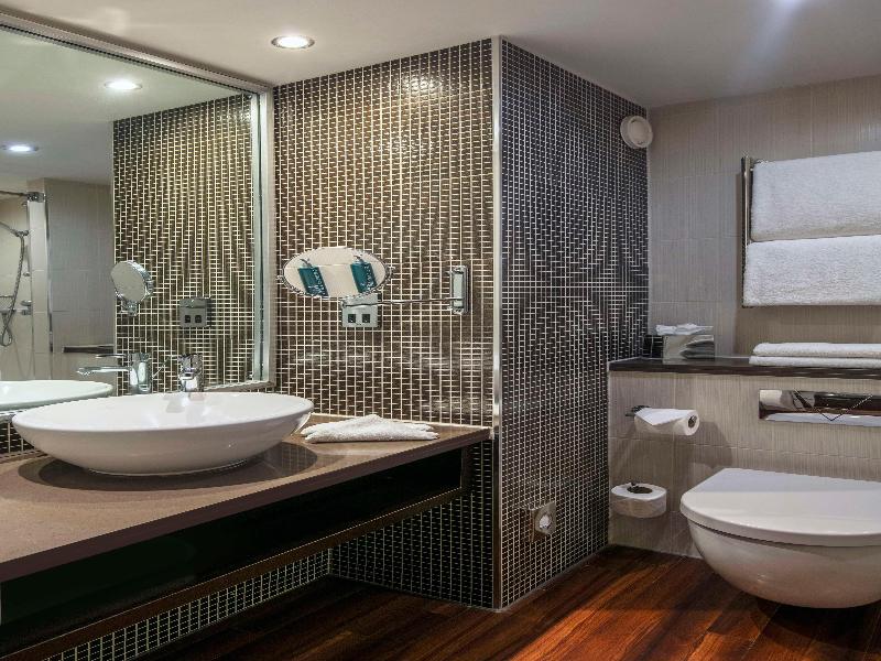 DoubleTree by Hilton Stratford-upon-Avon - Oda