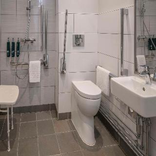 DoubleTree by Hilton Stratford-upon-Avon fotoÄŸrafÄ±