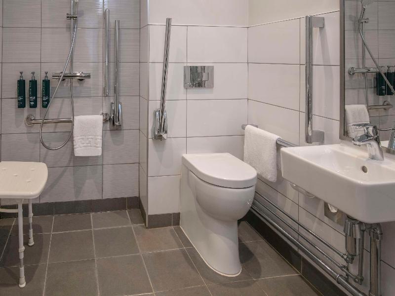 DoubleTree by Hilton Stratford-upon-Avon - Oda
