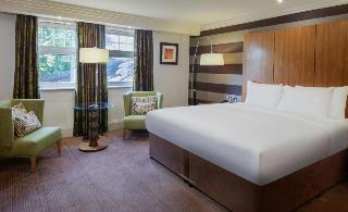 DoubleTree by Hilton Stratford-upon-Avon fotoÄŸrafÄ±