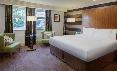 DoubleTree by Hilton Stratford-upon-Avon oda fotoğrafı