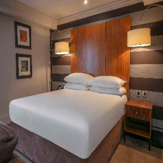 DoubleTree by Hilton Stratford-upon-Avon fotoÄŸrafÄ±