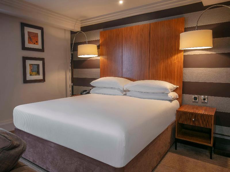 DoubleTree by Hilton Stratford-upon-Avon - Oda