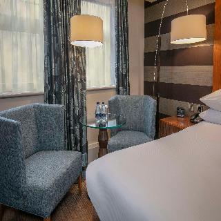 DoubleTree by Hilton Stratford-upon-Avon fotoÄŸrafÄ±
