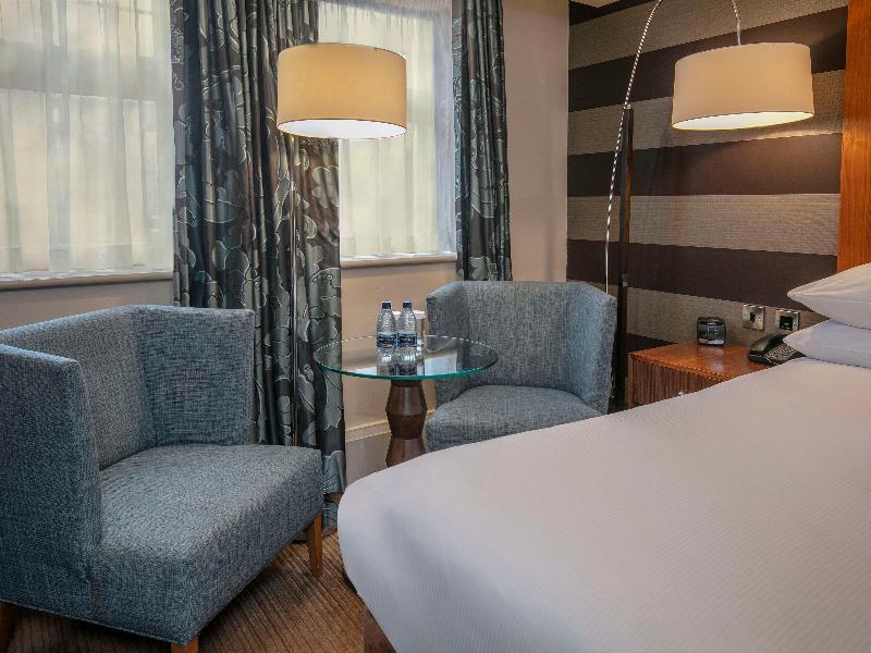 DoubleTree by Hilton Stratford-upon-Avon - Oda