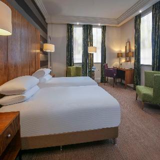 DoubleTree by Hilton Stratford-upon-Avon fotoÄŸrafÄ±