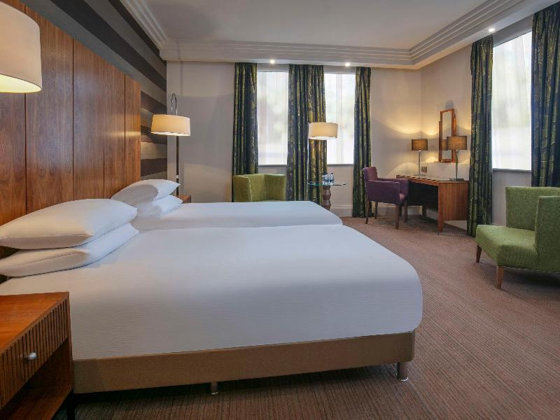 DoubleTree by Hilton Stratford-upon-Avon - Oda