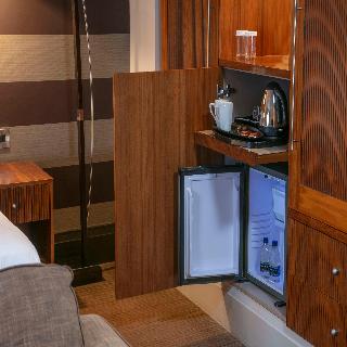 DoubleTree by Hilton Stratford-upon-Avon fotoÄŸrafÄ±