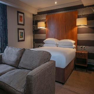DoubleTree by Hilton Stratford-upon-Avon fotoÄŸrafÄ±