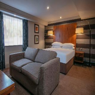 DoubleTree by Hilton Stratford-upon-Avon fotoÄŸrafÄ±