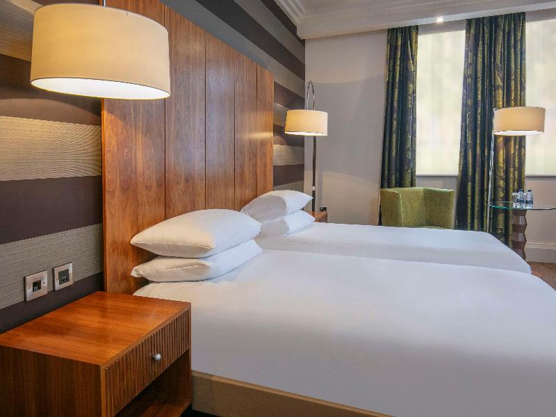 DoubleTree by Hilton Stratford-upon-Avon - Oda