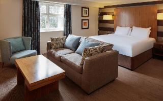 DoubleTree by Hilton Stratford-upon-Avon fotoÄŸrafÄ±