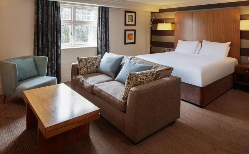 DoubleTree by Hilton Stratford-upon-Avon - Oda