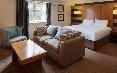 DoubleTree by Hilton Stratford-upon-Avon oda fotoğrafı