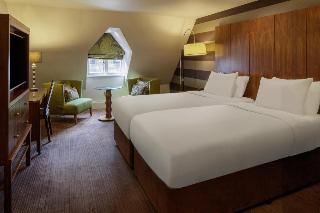 DoubleTree by Hilton Stratford-upon-Avon fotoÄŸrafÄ±