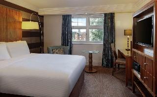 DoubleTree by Hilton Stratford-upon-Avon fotoÄŸrafÄ±